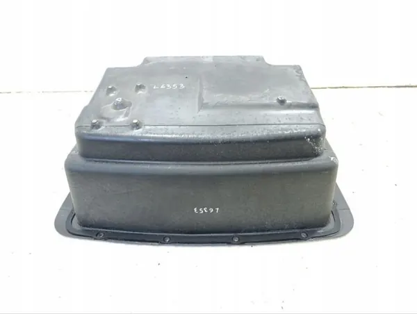 Maserati Quattroporte V 2011 Kofferbakplank OEM 69299300 image 5
