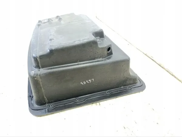 Maserati Quattroporte V 2011 Kofferbakplank OEM 69299300 image 7