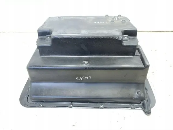 Maserati Quattroporte V 2011 Kofferbakplank OEM 69299300 image 8