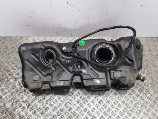 Depósito de combustible Mini OEM 5A39187 - Usado image 2