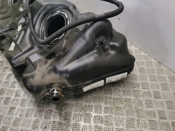 Depósito de combustible Mini OEM 5A39187 - Usado image 5