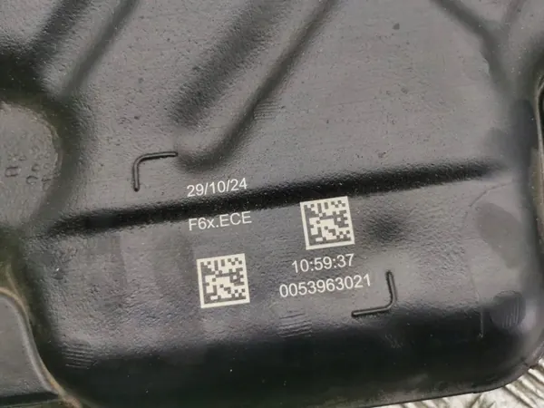 Depósito de combustible Mini OEM 5A39187 - Usado image 7