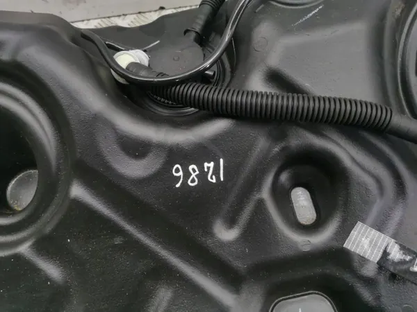 Depósito de combustible Mini OEM 5A39187 - Usado image 8