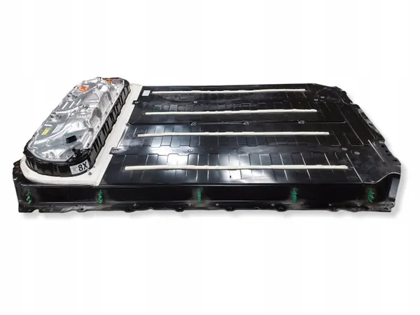 Tesla Model Y Traktionsbatterie 170001299C - 78Ah Gebraucht image 2