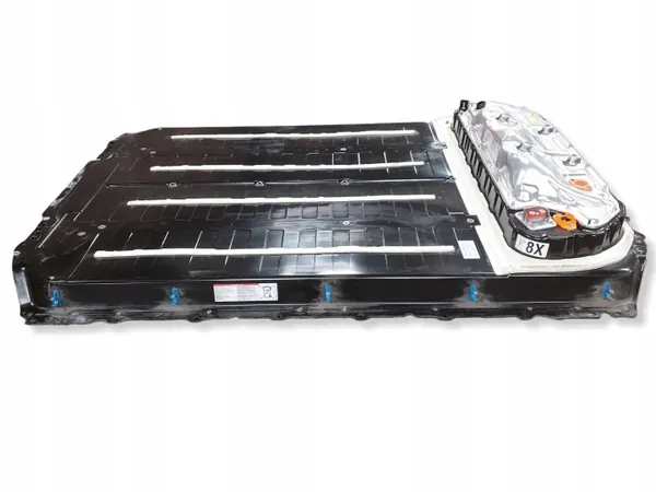 Tesla Model Y Traktionsbatterie 170001299C - 78Ah Gebraucht image 3