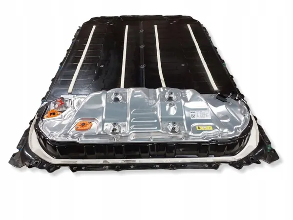 Tesla Model Y Traktionsbatterie 170001299C - 78Ah Gebraucht image 4