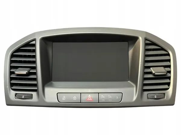 Radio Nav Näyttö OEM 95196687 Opel Insignia A 2013 image 2