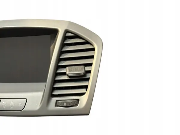 Radio Nav Näyttö OEM 95196687 Opel Insignia A 2013 image 3