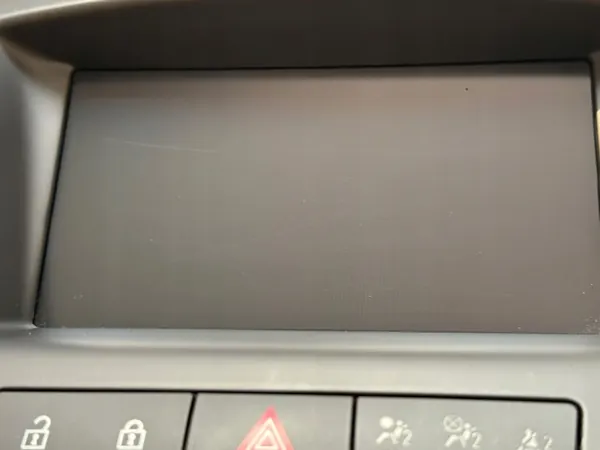 Radio Nav Näyttö OEM 95196687 Opel Insignia A 2013 image 4