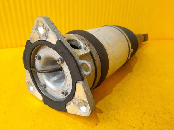 Ammortizzatore pneumatico posteriore Audi OE 4E0616001N S image 4