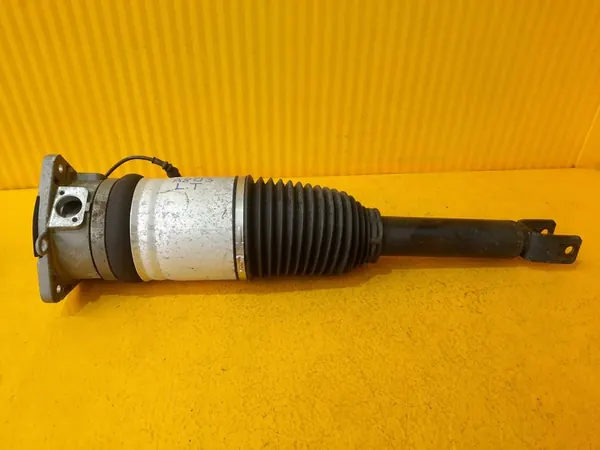 Ammortizzatore pneumatico posteriore Audi OE 4E0616001N S image 5