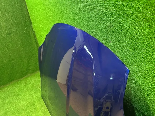 MASERATI GRECALE CAPÔ DIANTEIRO image 10