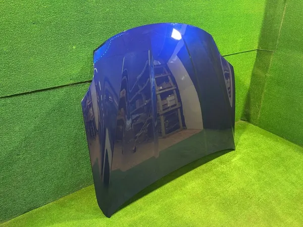 MASERATI GRECALE CAPÔ DIANTEIRO image 2