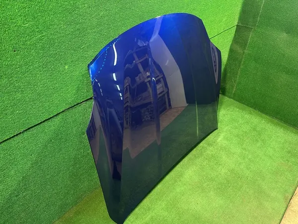 MASERATI GRECALE CAPÔ DIANTEIRO image 3