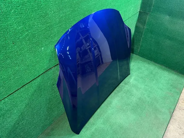 MASERATI GRECALE CAPÔ DIANTEIRO image 4