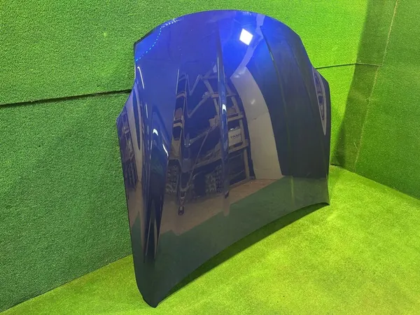 MASERATI GRECALE CAPÔ DIANTEIRO image 5