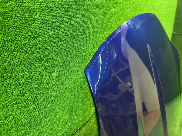 MASERATI GRECALE CAPÔ DIANTEIRO image 6