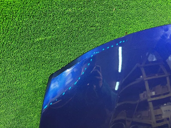 MASERATI GRECALE CAPÔ DIANTEIRO image 7