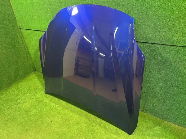 MASERATI GRECALE CAPÔ DIANTEIRO image 8