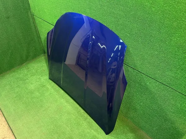 MASERATI GRECALE CAPÔ DIANTEIRO image 9