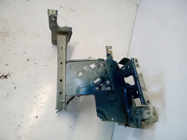 Rechter voorzijde spatbord OEM PRAWA PRZEDNIA ĆWIARTKA PEUGEOT 3008 II image 3
