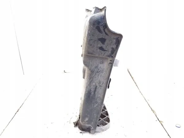 Marchepied Cabine Droit OEM LORK-2331-536904 Scania image 3