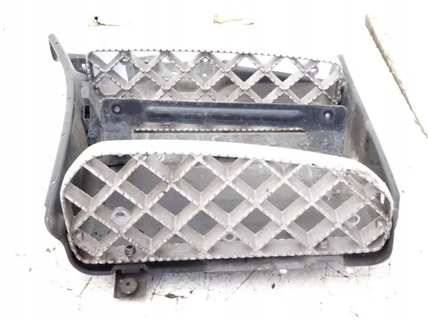 Marchepied Cabine Droit OEM LORK-2331-536904 Scania image 4