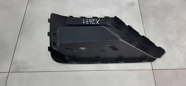 VOLKSWAGEN CRAFTER II Copertura Paraurti Anteriore Destra 7C0853666 image 3