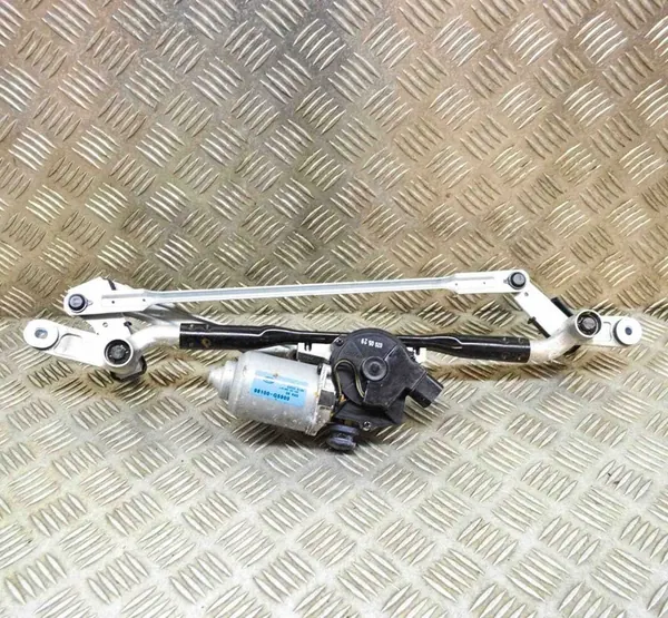 Etupyyhkijän mekanismi Kia Niro image 2