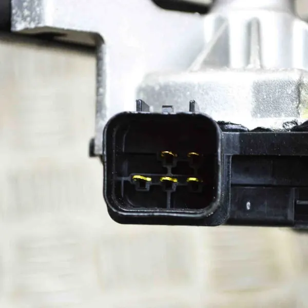 Etupyyhkijän mekanismi Kia Niro image 6