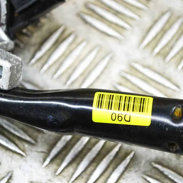 Etupyyhkijän mekanismi Kia Niro image 7