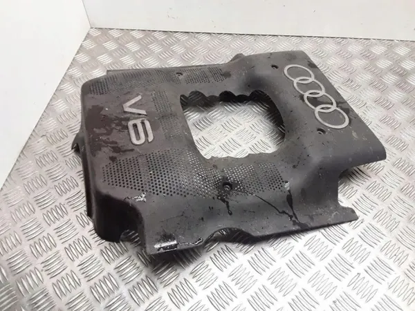 Kit de couvercles moteur Audi OEM 078103927P - 3 pièces image 2