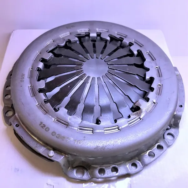 Kit de embreagem LuK 620 3268 00 image 4