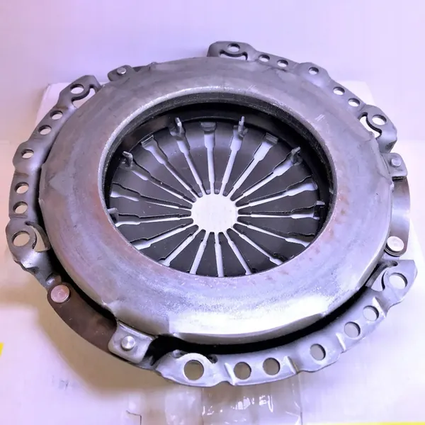 Kit de embreagem LuK 620 3268 00 image 5