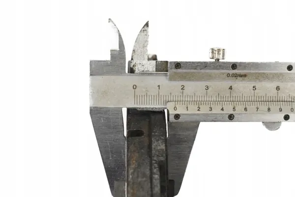 Kit Disques & Plaquettes Avant OEM 5Q0615301F image 8