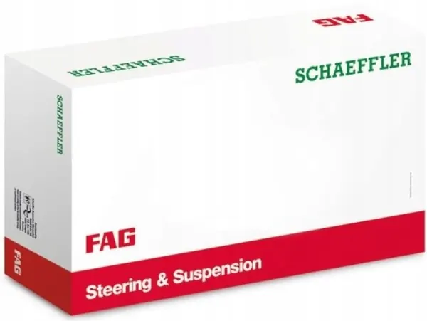 Schaeffler FAG Braccio di Sospensione Anteriore Sinistro 821 0954 10 image 2