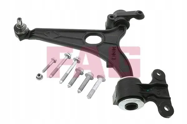 Schaeffler FAG Braccio di Sospensione Anteriore Sinistro 821 0954 10 image 3