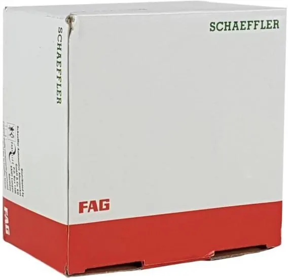 Schaeffler FAG Braccio di Sospensione Anteriore Sinistro 821 0954 10 image 7
