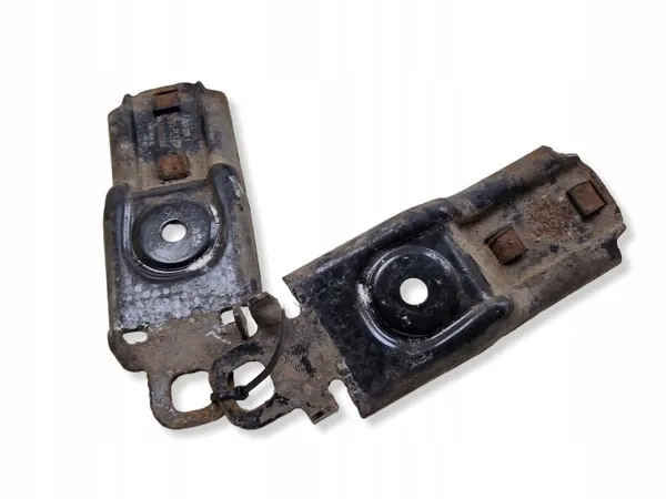 Support d'échappement Nissan Qashqai OEM 53415111 image 2