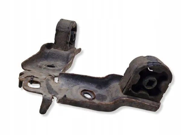 Support d'échappement Nissan Qashqai OEM 53415111 image 3