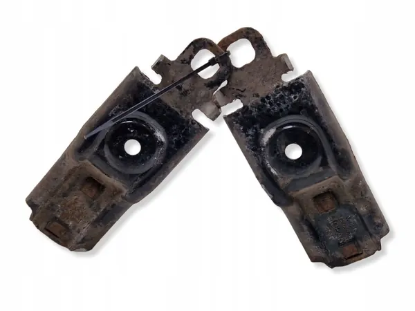 Support d'échappement Nissan Qashqai OEM 53415111 image 4