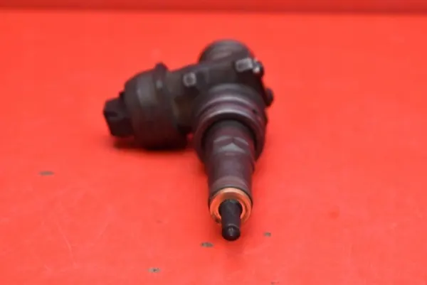 Ruiskutuspumppu OEM 038130073BN Skoda Octavia II 1.9 TDI image 7