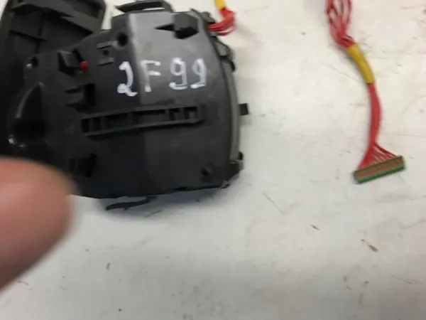 Lichtschakelaar 8201590638 Clio III Modus EO-0023380 image 7