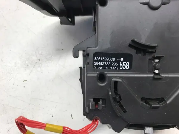 Lichtschakelaar 8201590638 Clio III Modus EO-0023380 image 8