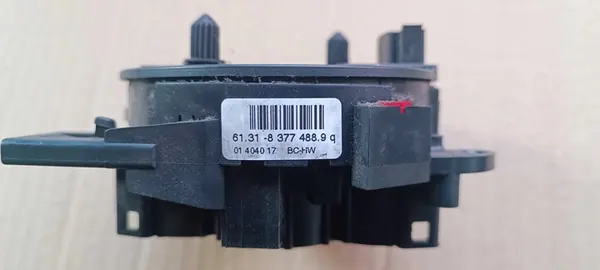 Mola de Bobina de Airbag BMW 5 E39 96- X5 E53 image 3