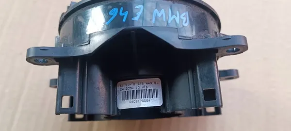 Mola de Bobina de Airbag BMW 5 E39 96- X5 E53 image 4