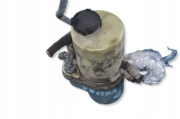 Pompe de direction assistée d'occasion OEM SLG2679 Opel Vectra C image 2