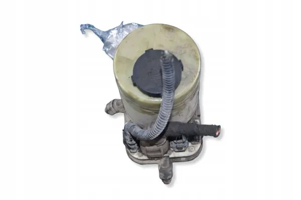 Pompe de direction assistée d'occasion OEM SLG2679 Opel Vectra C image 4