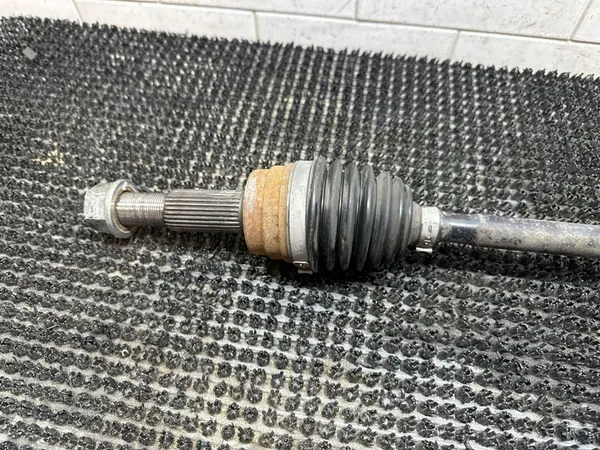 Bakaxel Infiniti QX60 L50 396003JA0A image 2