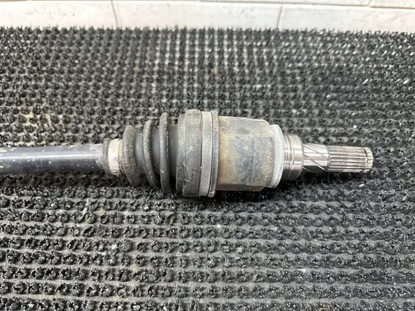 Bakaxel Infiniti QX60 L50 396003JA0A image 3